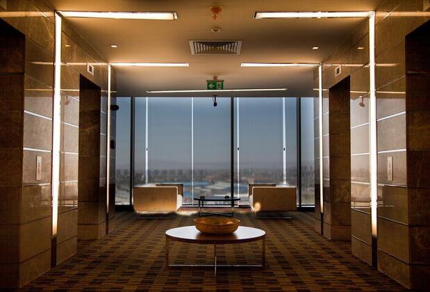 Ostimpark Business Hotel - Görsel 4