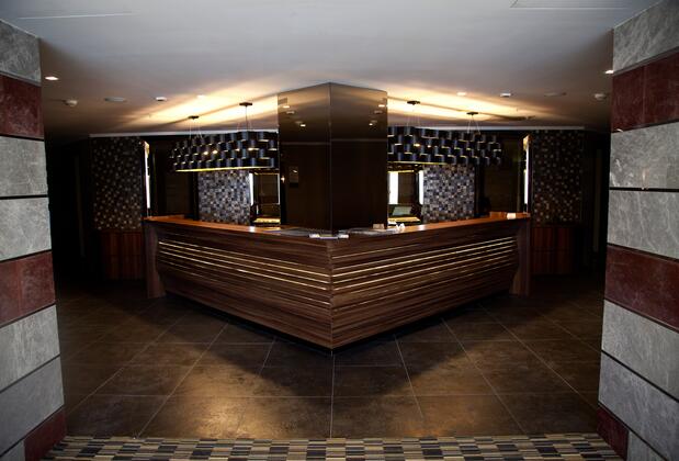 Ostimpark Business Hotel - Görsel 6