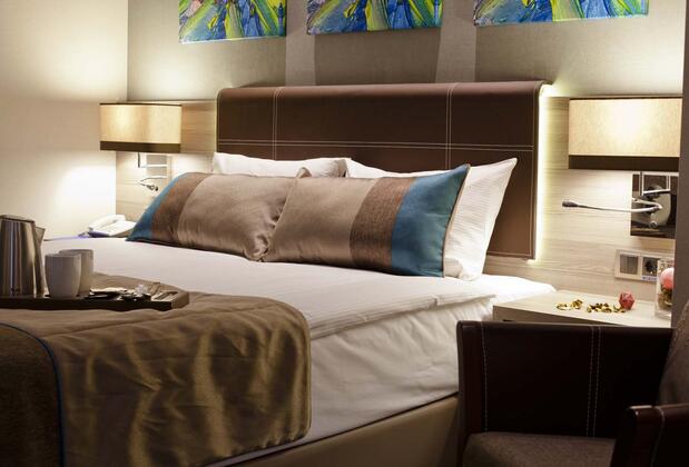 Ostimpark Business Hotel - Görsel 7