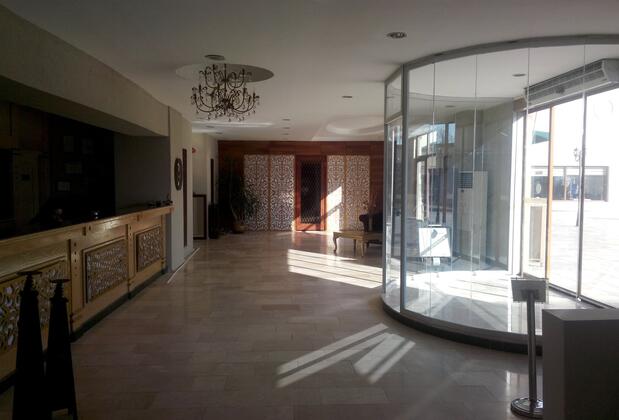 Konsopa Otel - Görsel 5