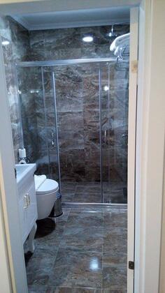 Konsopa Otel - Görsel 27