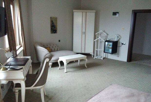 Konsopa Otel - Görsel 26