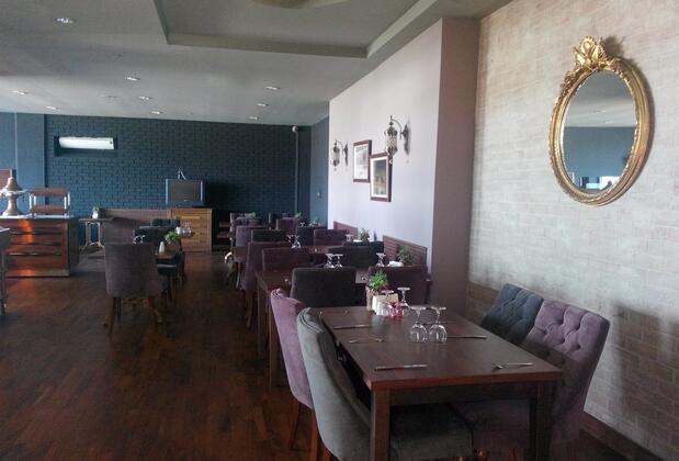 Konsopa Otel - Görsel 9