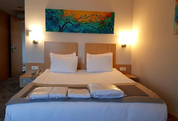 Midas Otel - Görsel 16