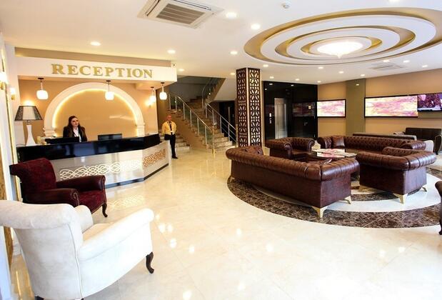 Zorbaz Otel - Görsel 3