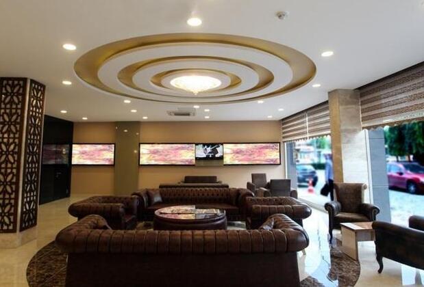 Zorbaz Otel - Görsel 5