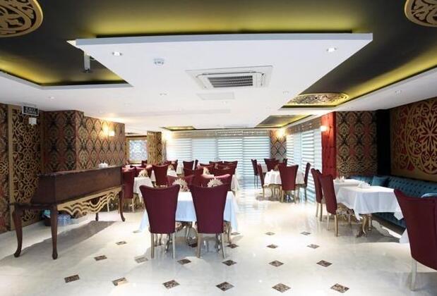 Zorbaz Otel - Görsel 6