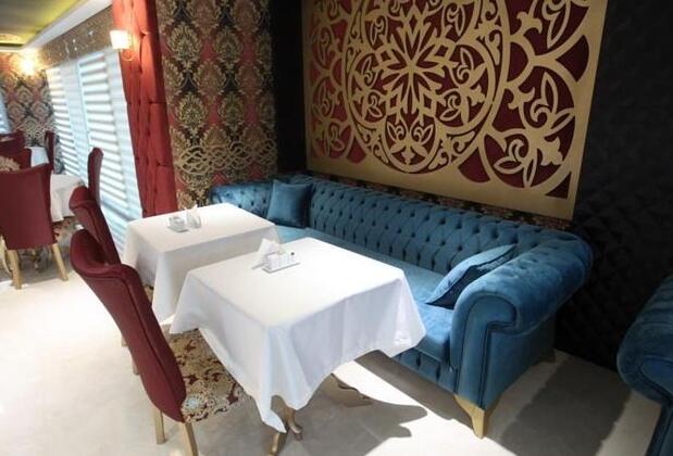 Zorbaz Otel - Görsel 9