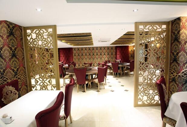 Zorbaz Otel - Görsel 8