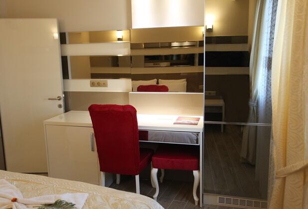 Zorbaz Otel - Görsel 10