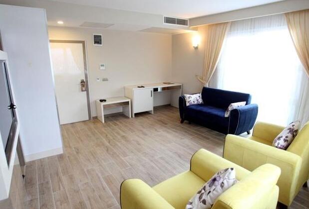 Zorbaz Otel - Görsel 12