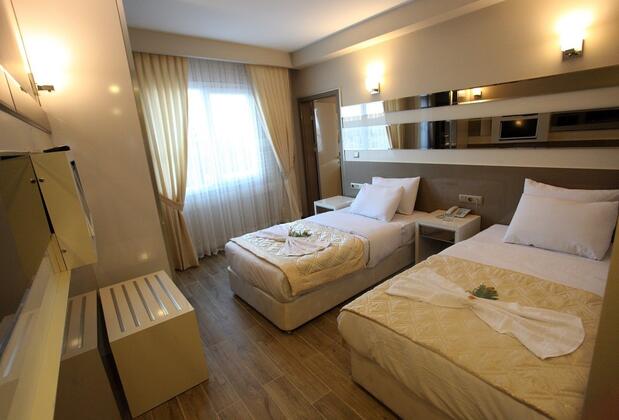 Zorbaz Otel - Görsel 13