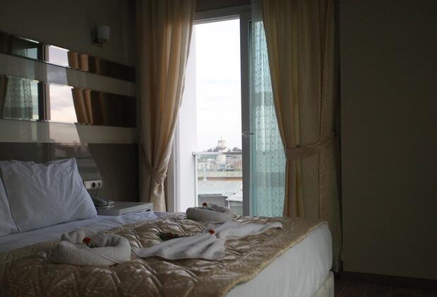 Zorbaz Otel - Görsel 15