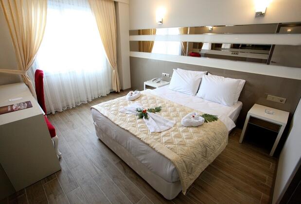 Zorbaz Otel - Görsel 16