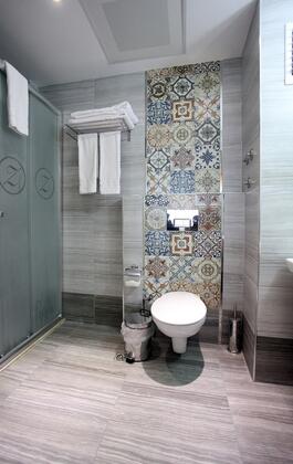 Zorbaz Otel - Görsel 19