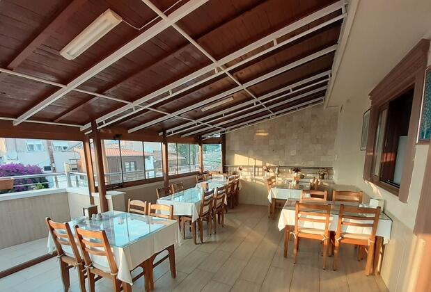 Selena Hotel - Görsel 3