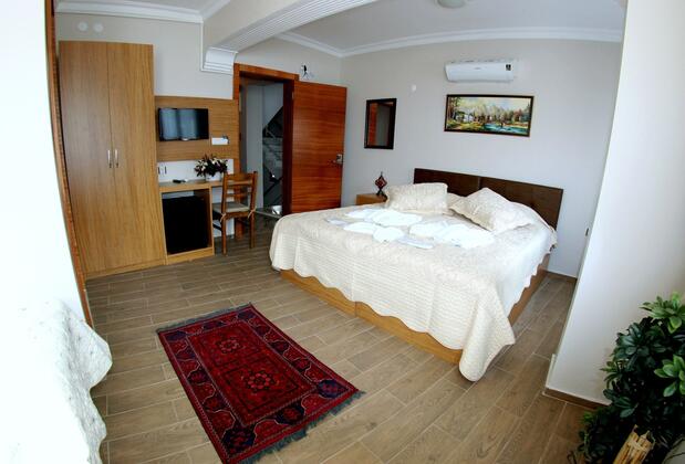 Selena Hotel - Görsel 5