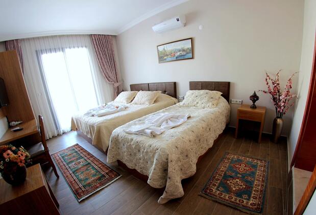 Selena Hotel - Görsel 6