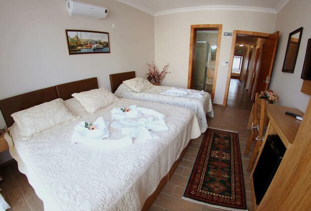 Selena Hotel - Görsel 8