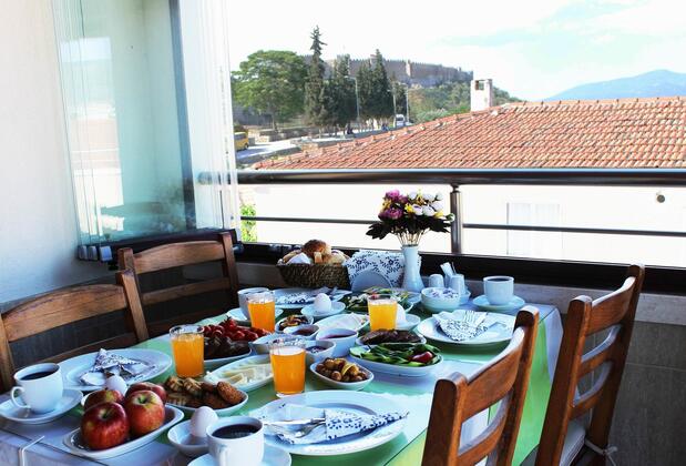 Selena Hotel - Görsel 4