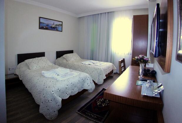 Selena Hotel - Görsel 9