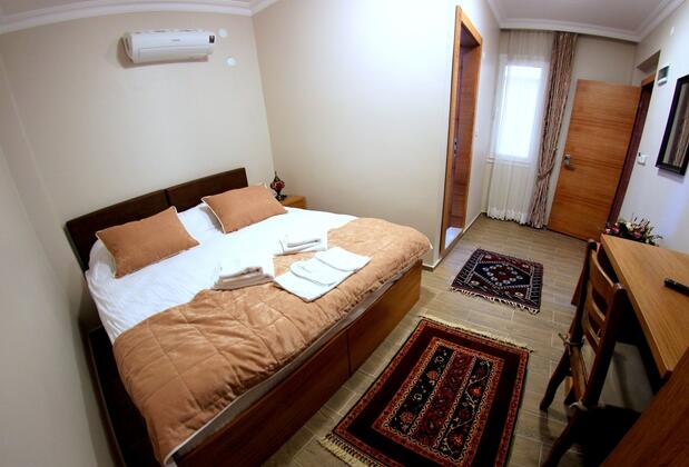 Selena Hotel - Görsel 10