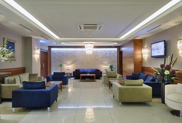 Tuğcu Hotel - Görsel 2