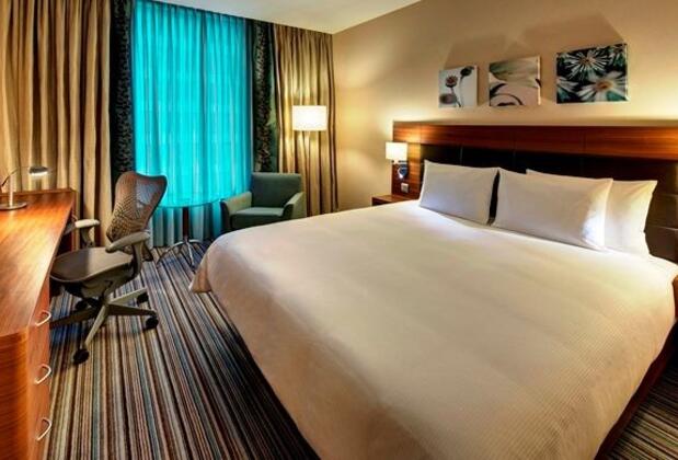 Hilton Garden Inn Adıyaman - Görsel 7