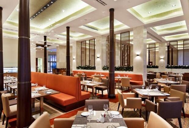 Hilton Garden Inn Adıyaman - Görsel 5