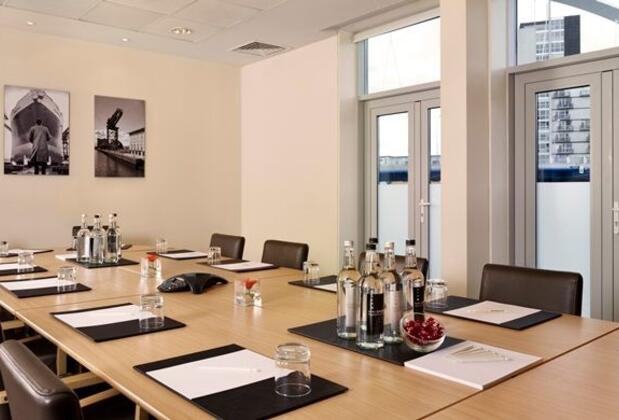 Hilton Garden Inn Adıyaman - Görsel 4