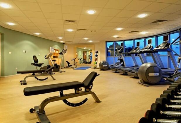 Hilton Garden Inn Adıyaman - Görsel 3