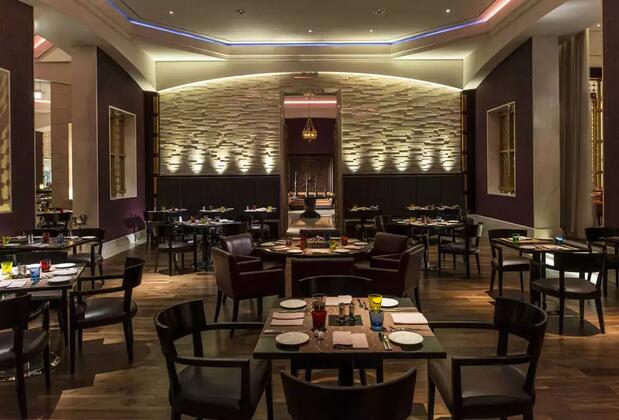 JW Marriott Otel Ankara - Görsel 7