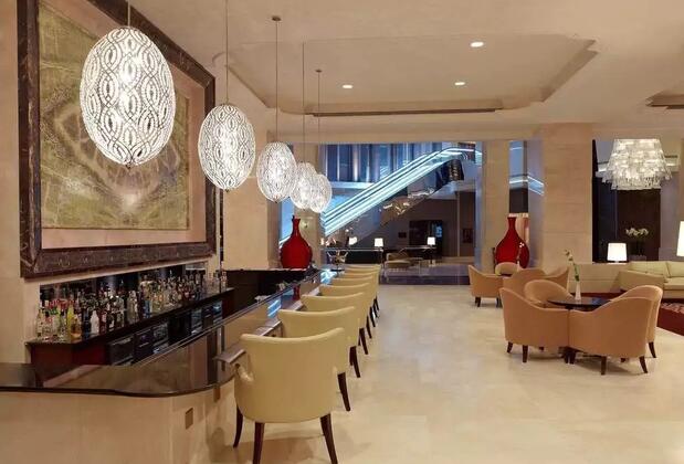 JW Marriott Otel Ankara - Görsel 10