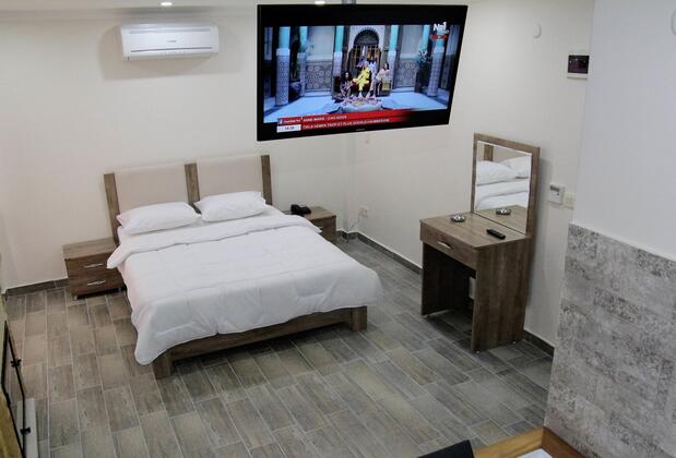 Şile Kumsal Butik Otel - Görsel 7