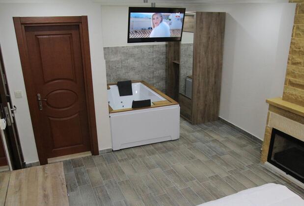 Şile Kumsal Butik Otel - Görsel 11