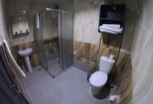 Exporoyal Hotel Antalya - Görsel 13