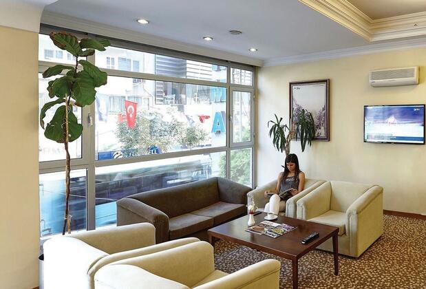 Arma Hotel - Görsel 6