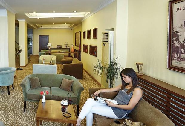 Arma Hotel - Görsel 7