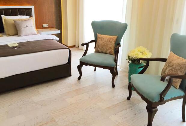 Maison Vourla Hotel - Görsel 18