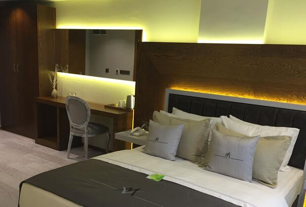 Maison Vourla Hotel - Görsel 19