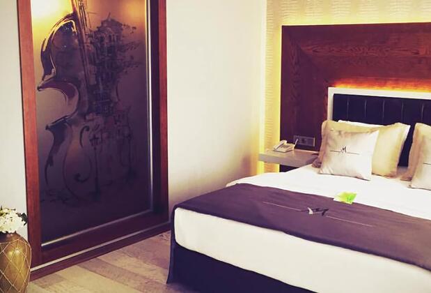 Maison Vourla Hotel - Görsel 20