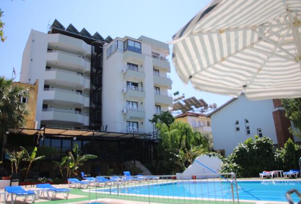 Ali Babam Apart Hotel - Görsel 3