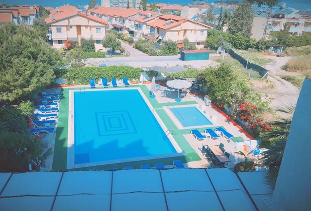 Ali Babam Apart Hotel - Görsel 4