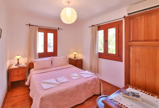 Diva Residence Allsuite Hotel - Görsel 15