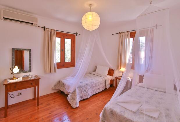 Diva Residence Allsuite Hotel - Görsel 16