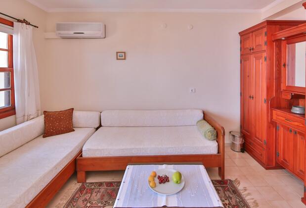 Diva Residence Allsuite Hotel - Görsel 12