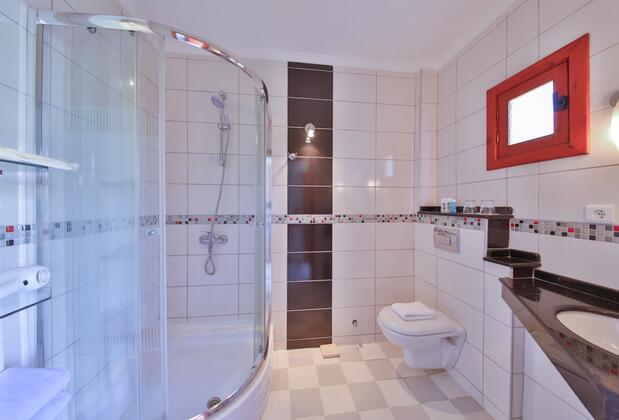 Diva Residence Allsuite Hotel - Görsel 17