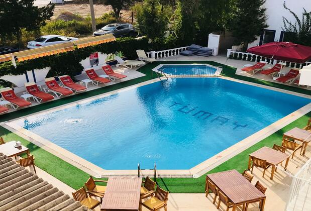 Tumay Hotel Bitez - Görsel 7