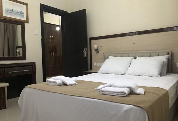 Tumay Hotel Bitez - Görsel 3