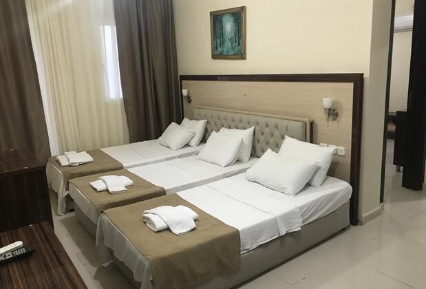 Tumay Hotel Bitez - Görsel 4